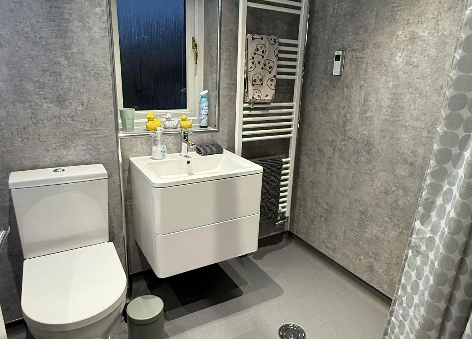 Single Room With Beautiful Garden Edinburgh 0*,  Großbritannien